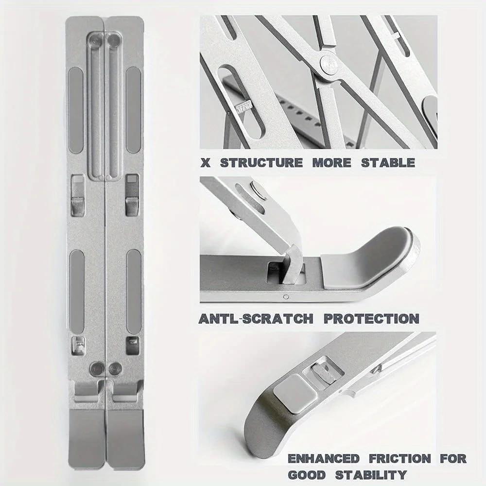 Support de refroidissement por - Desk Setup Macbook avis et prix