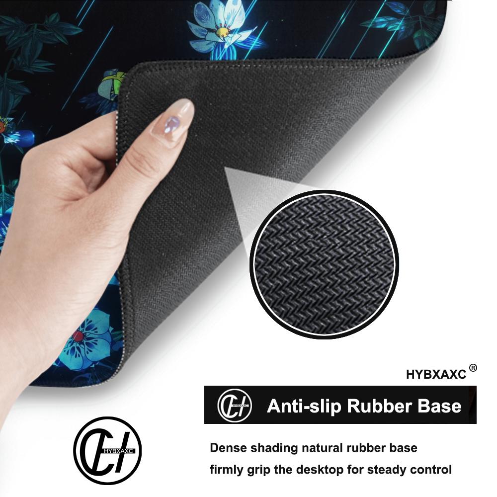 Tapis de souris HYBXAXC à moti - Desk Setup Or Set Up avis et prix