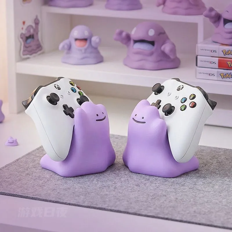 @@@Hot Ditto – support de mane - Desk Setup Ps5 avis et prix