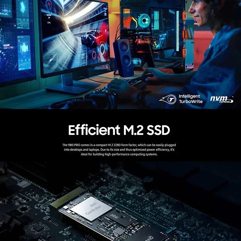 2026 1080PRO M.2 2280 PCIe4.0  - Desk Setup Ps5 avis et prix